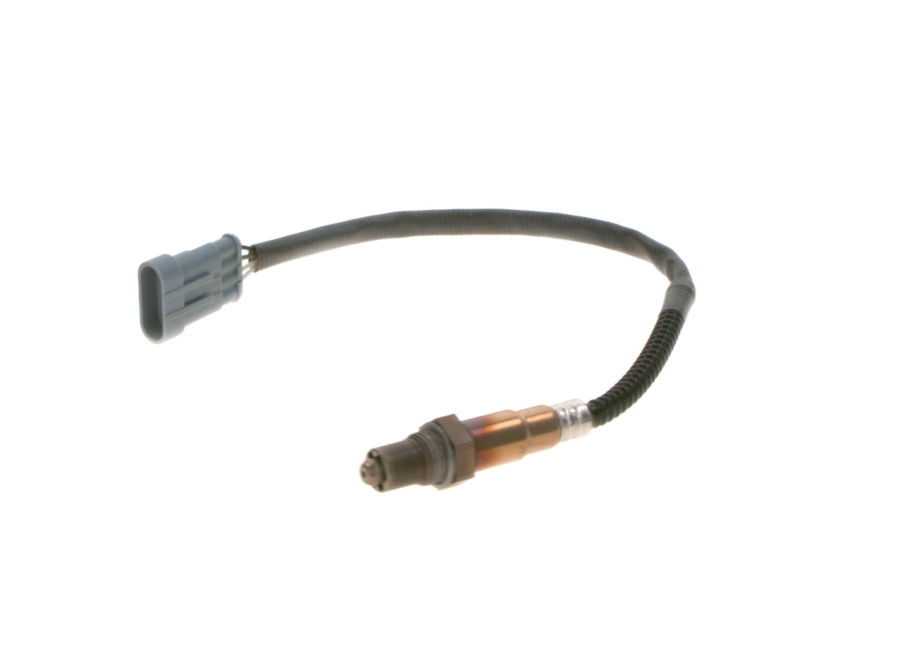 Sonda lambda, czujnik tlenu Bosch 0258006376 cena, od 56,18 USD