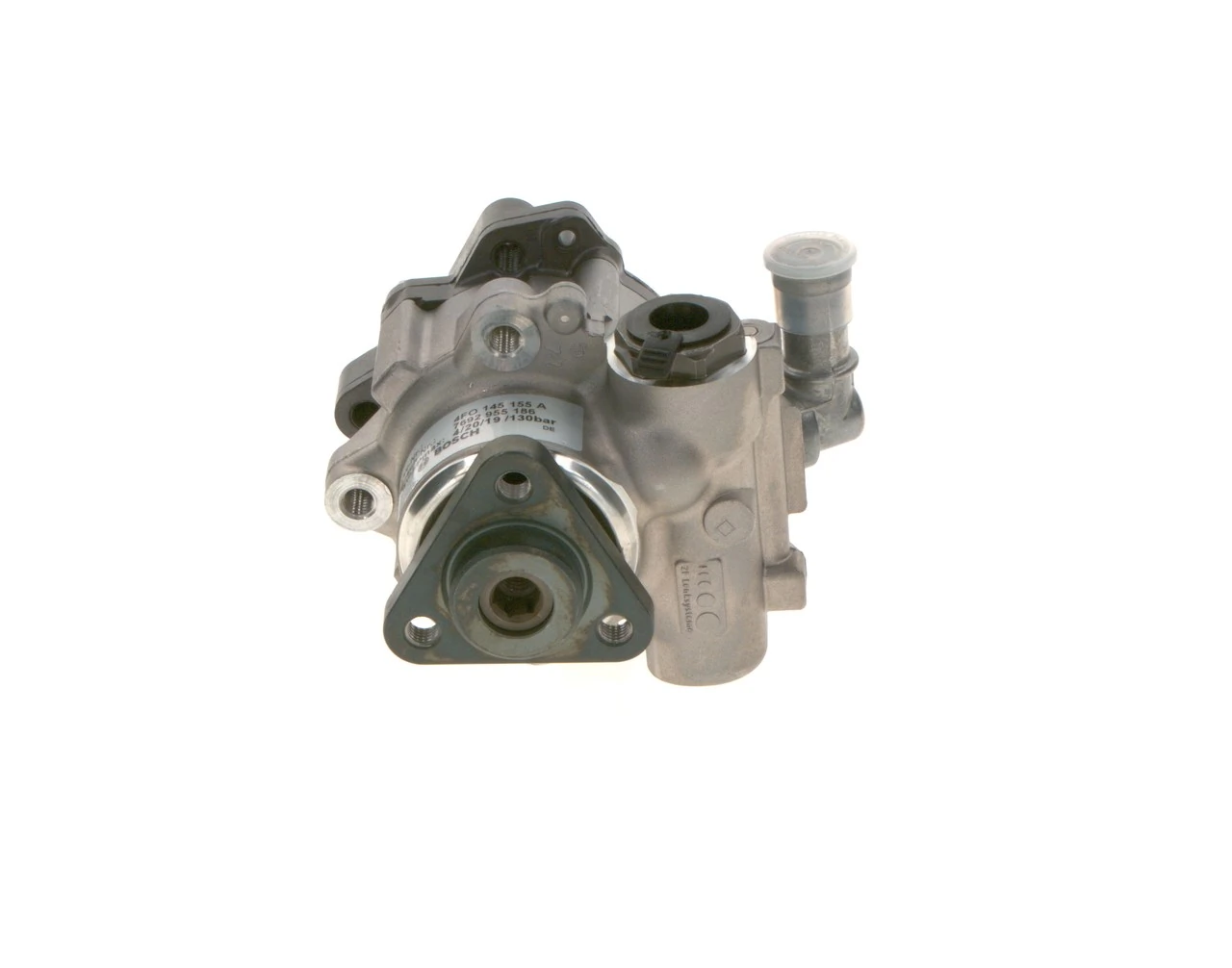 Pompa wspomagania hydraulicznego kierownicy Bosch KS00000605 cena, od 124,19 USD