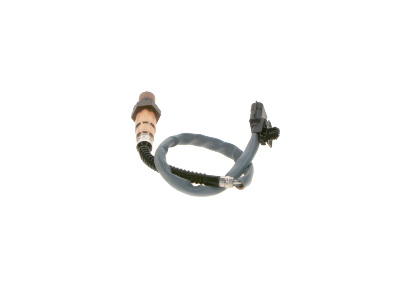 Sonda lambda czujnik tlenu po katalizatorze Bosch 0258006953 cena, od 44,69 USD