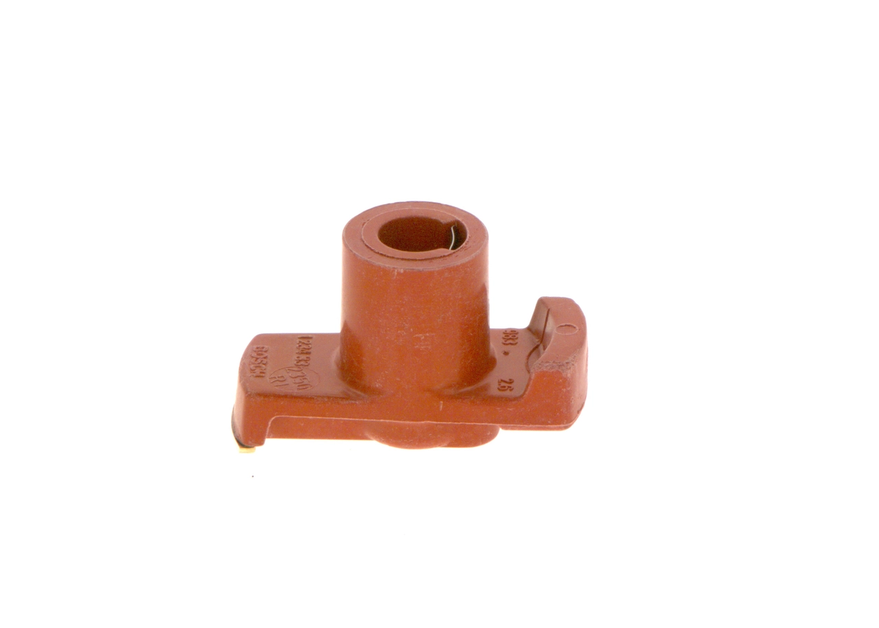 Palec rozdzielacza zapłonu Bosch 1234332350 cena, od 5,78 USD