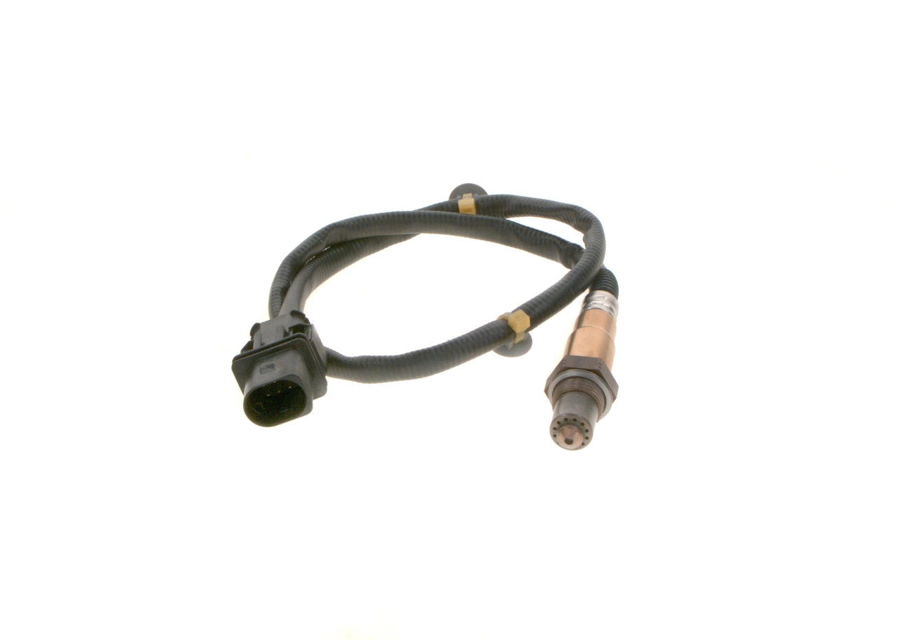 Do koszyka 0258017209 Bosch Sonda lambda czujnik tlenu przed katalizatorem