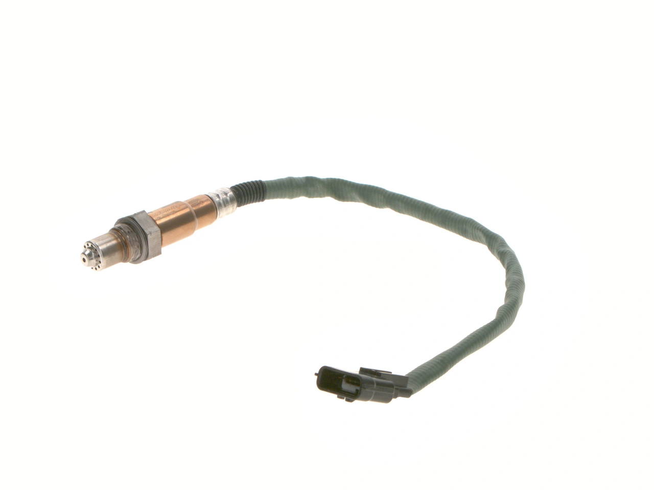 Sonda lambda czujnik tlenu przed katalizatorem 025802700A Bosch