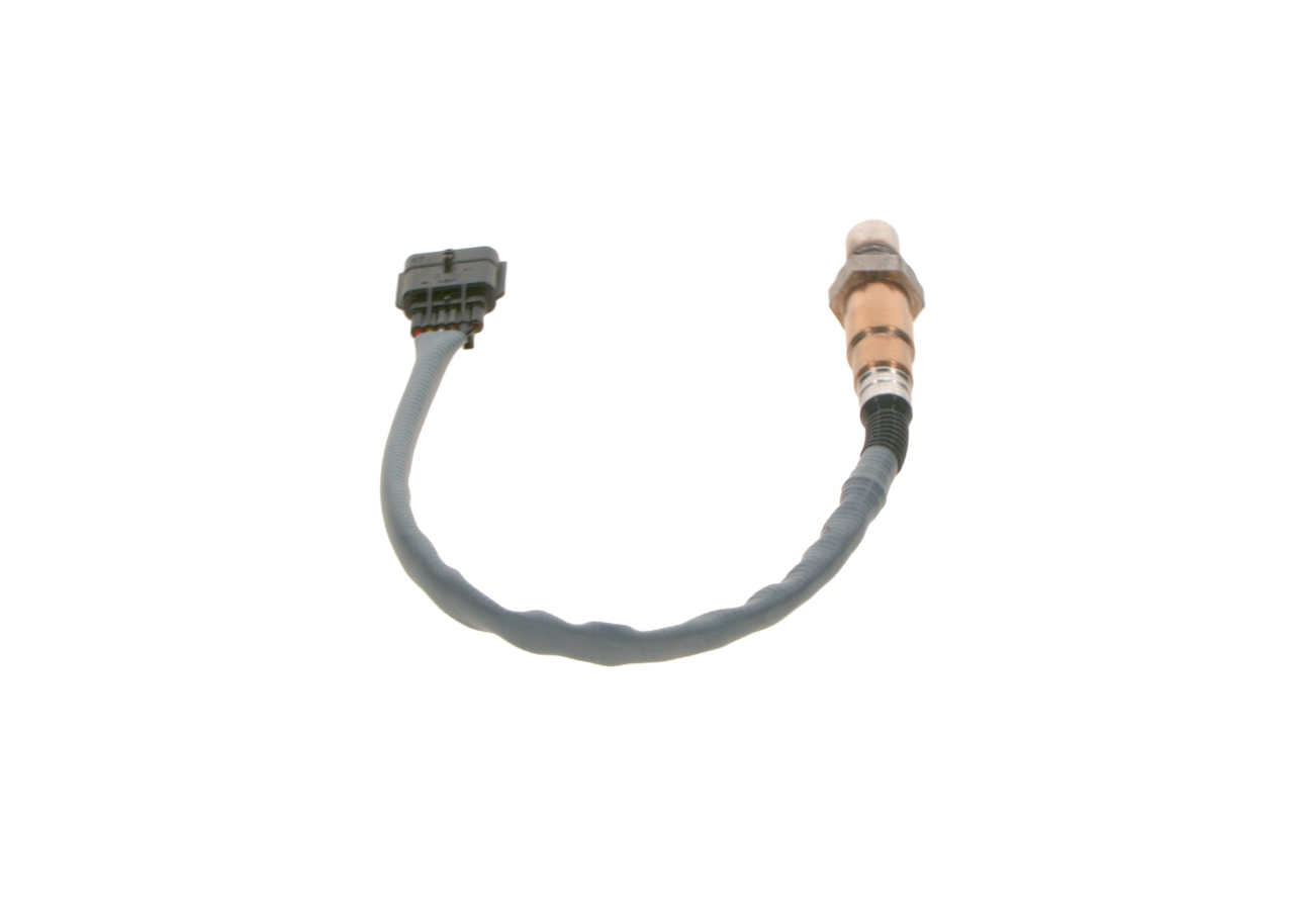 0281004221 Bosch Sonda lambda czujnik tlenu przed katalizatorem