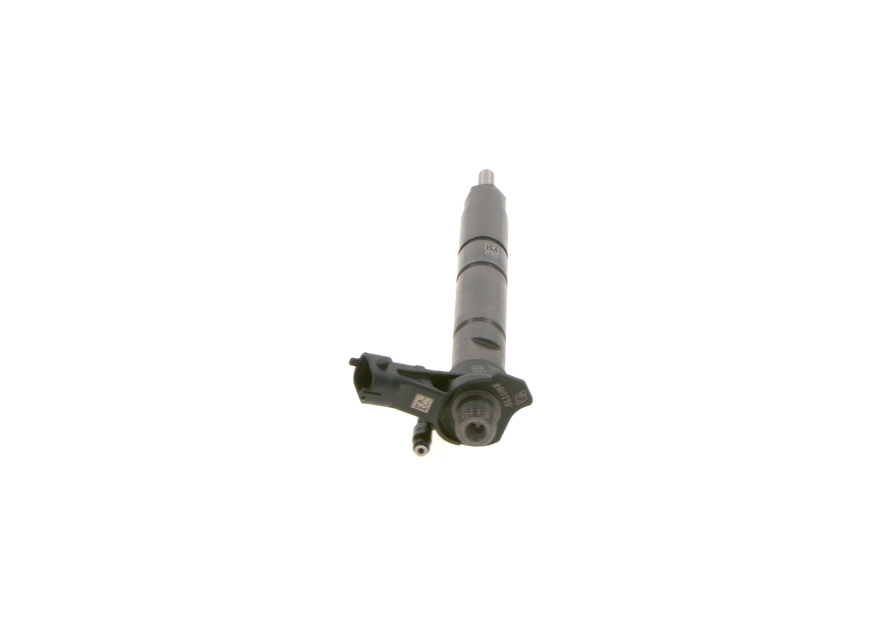 Do koszyka 0445115084 Bosch Wtryskiwacz paliwa