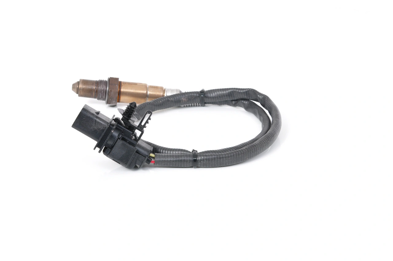 0281004458 Bosch Sonda lambda, czujnik tlenu