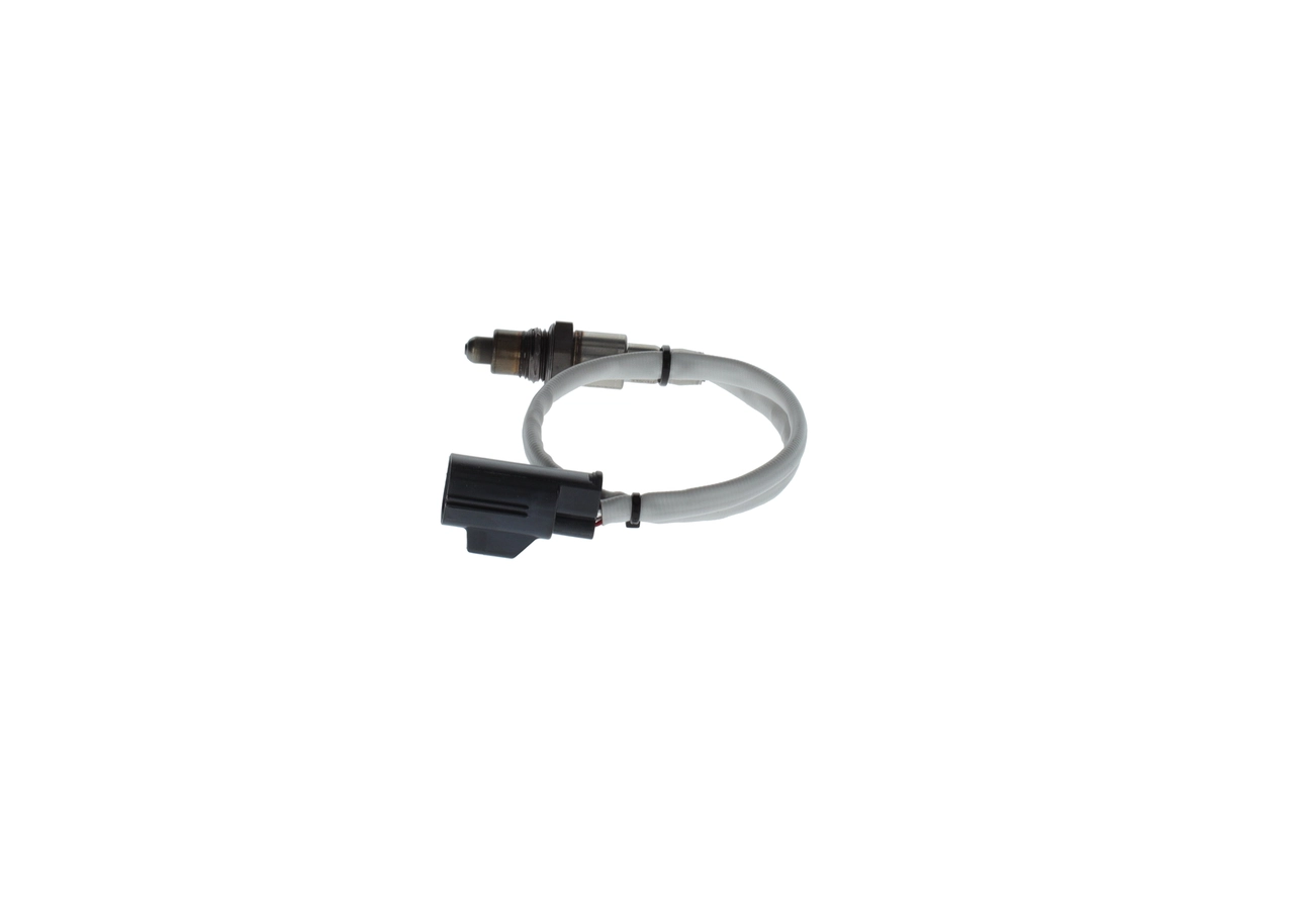 Do koszyka Sonda lambda, czujnik tlenu Land Rover Range Rover SPORT II L494