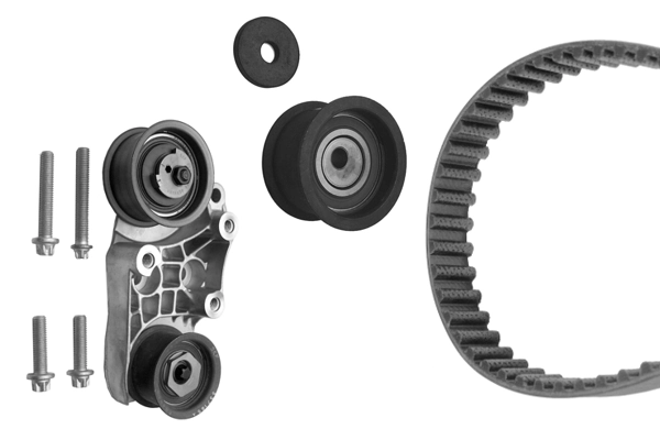 Wtryskiwacz paliwa do Volvo XC90  