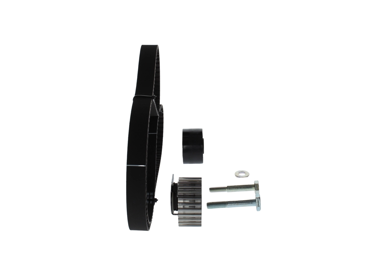 Pasek rozrządu, zestaw Bosch 1987948981 cena, od 105,48 USD
