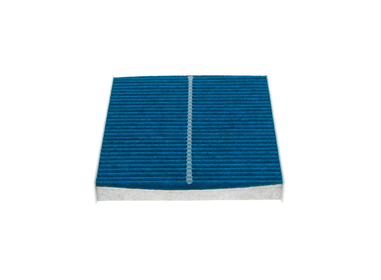 Filtr kabiny Bosch 0986628566 cena, od 9,49 USD