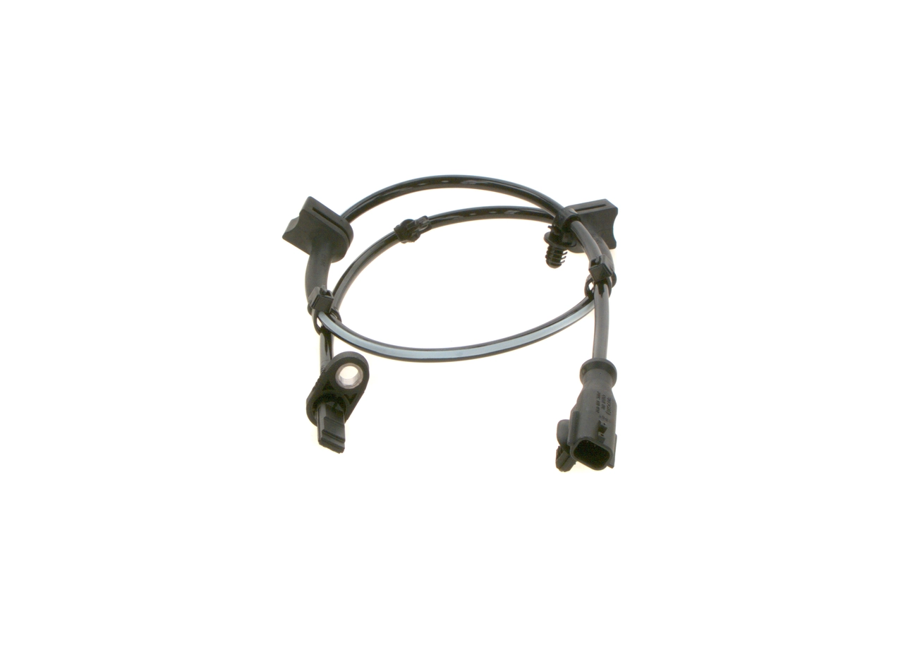 Do koszyka 0265009270 Bosch Czujnik ABS przedni