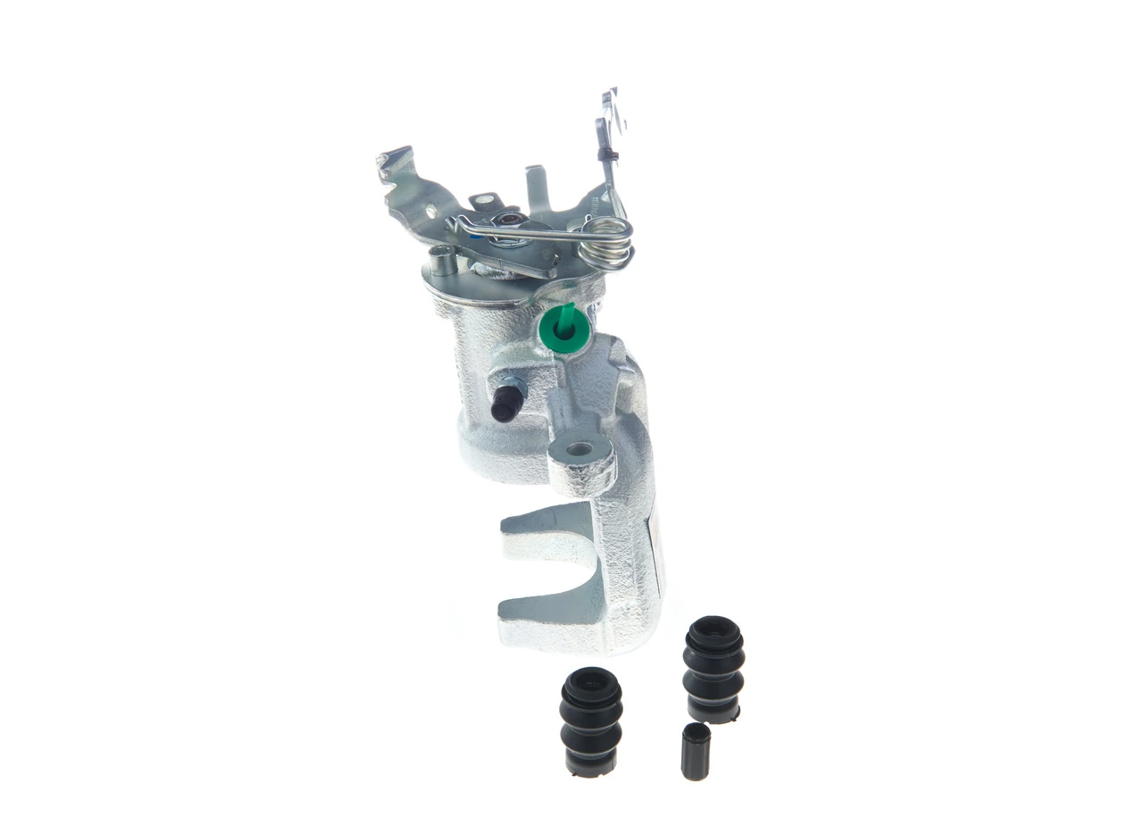 0986135204 Bosch Zacisk hamulcowy tylny prawy