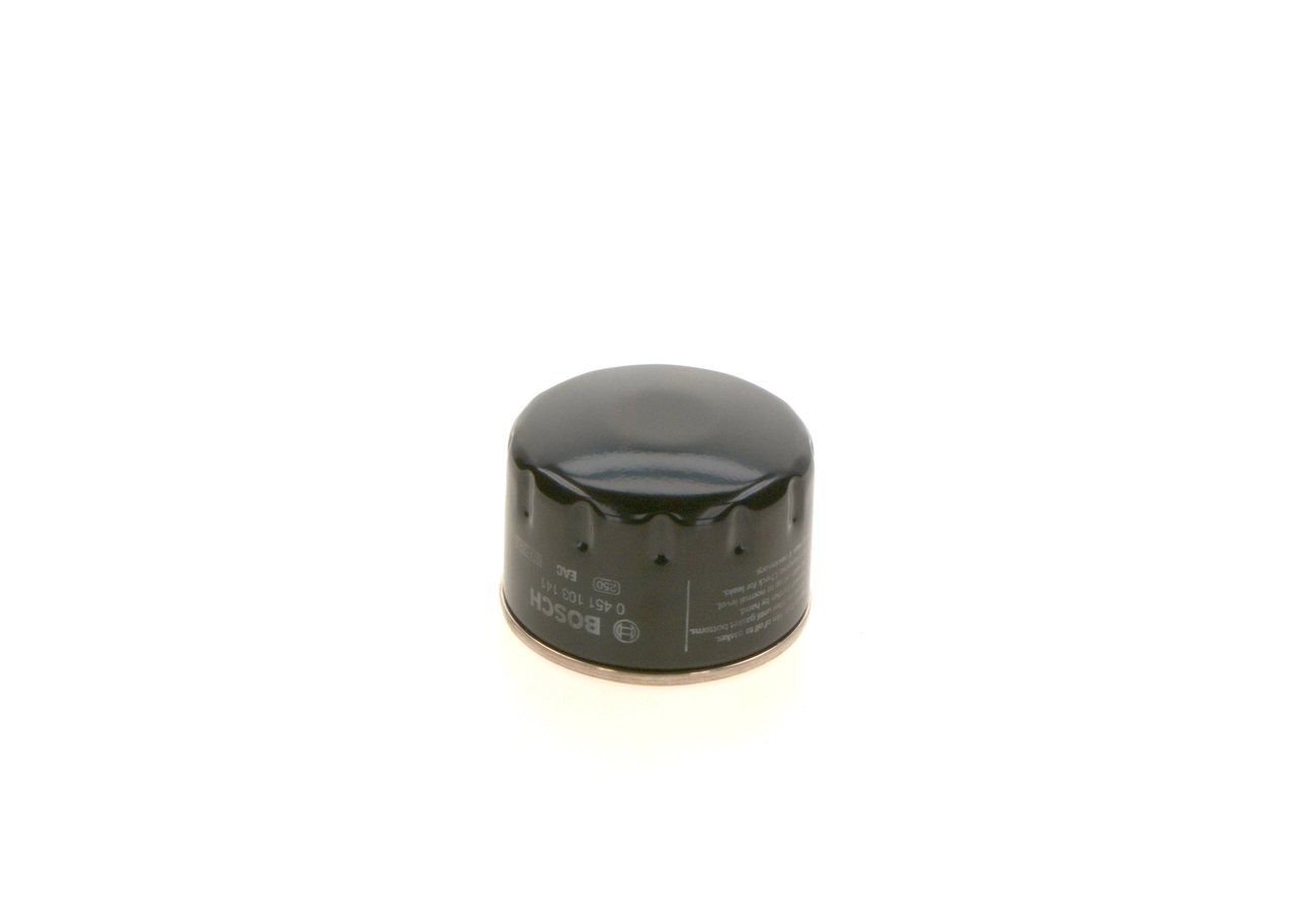 0451103141 Bosch Filtr oleju