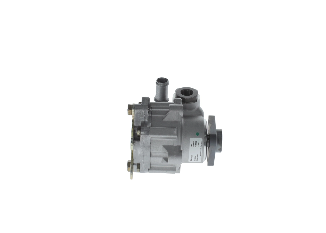 F00M123318 Bosch Mostek prostowniczy alternatora = Moster diodowy alternatora