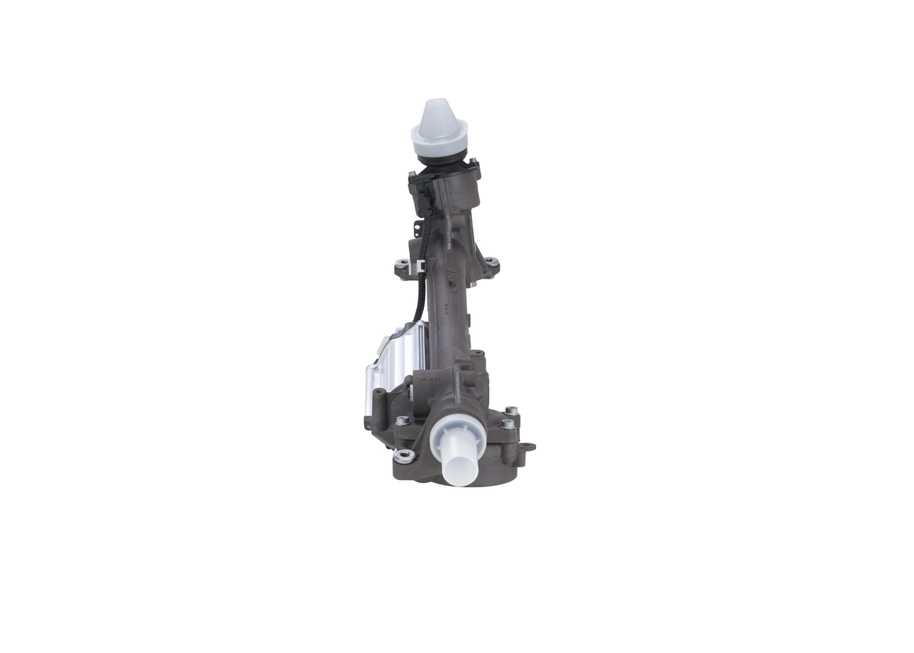 Do koszyka KS01000746 Bosch Listwa kierownicza (maglownica)