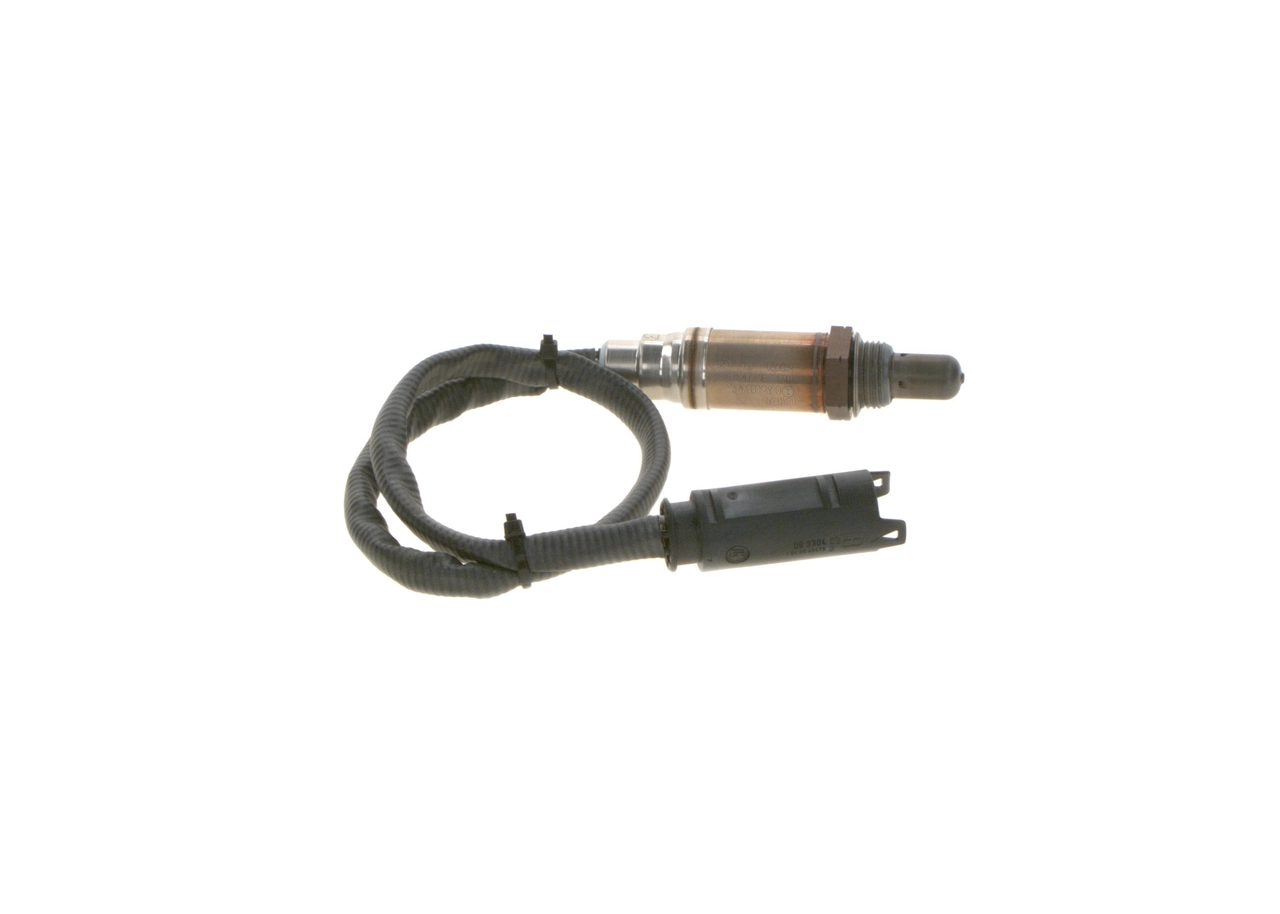 Sonda lambda czujnik tlenu po katalizatorze Bosch 0258003475 cena, od 68,94 USD