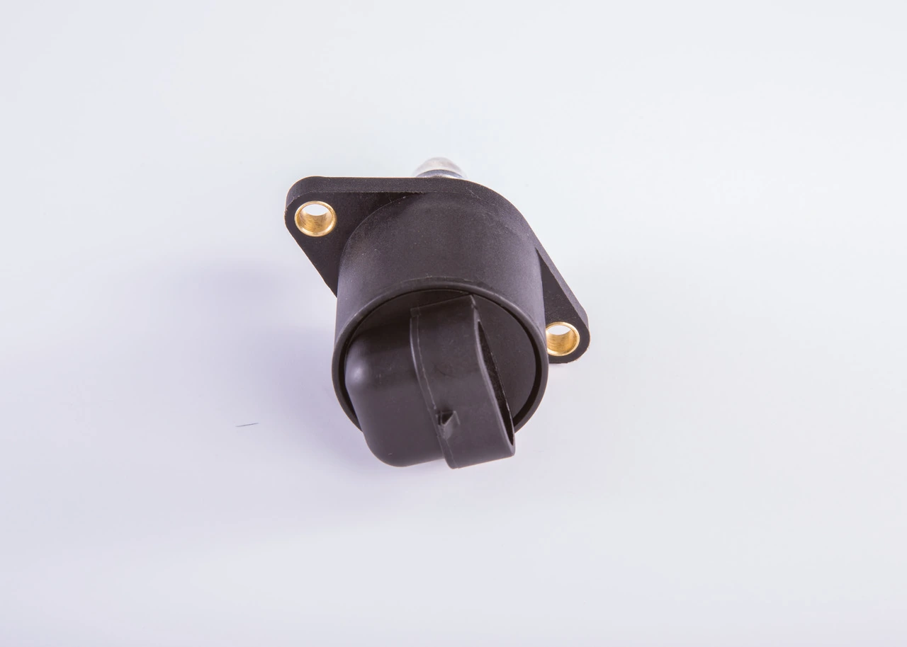 F00099M431 Bosch Regulator biegu jałowego
