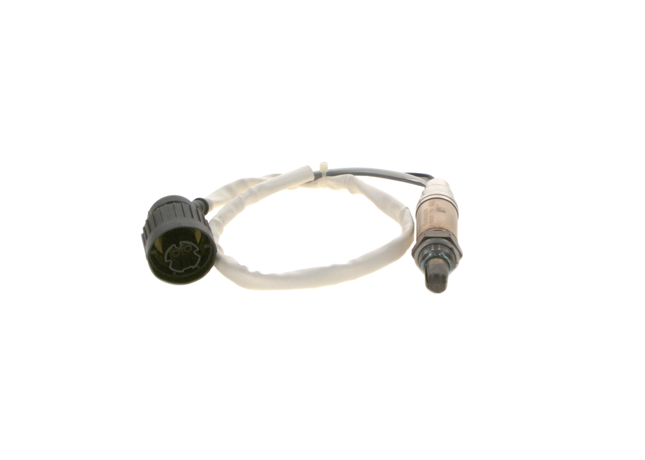0258005324 Bosch Sonda lambda, czujnik tlenu