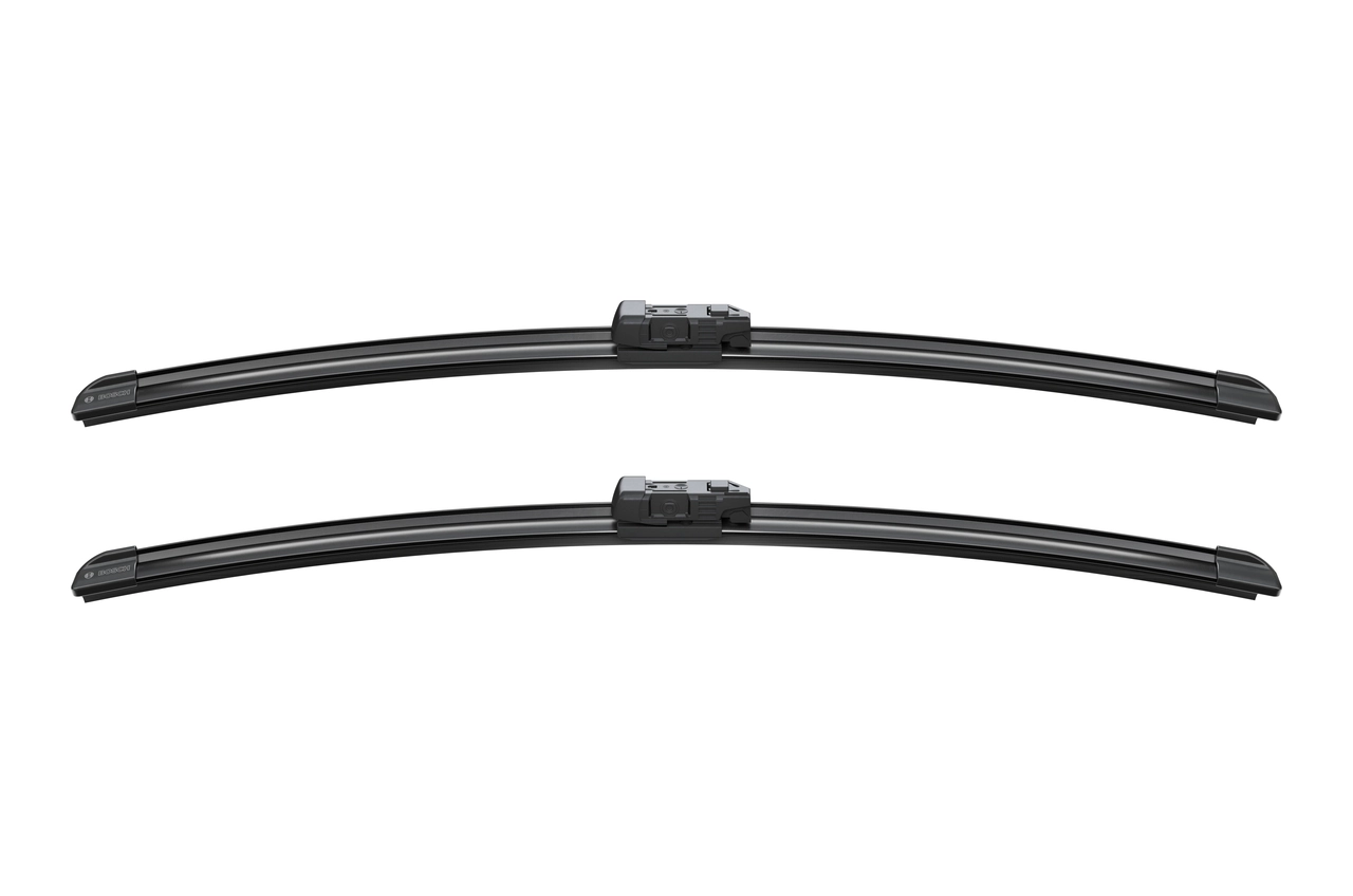 Do koszyka 3397009051 Bosch Pióro wycieraczki szyby przedniej, zestaw (2 szt.)