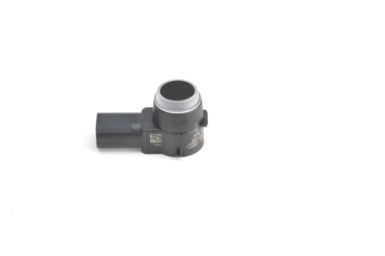 Czujnik parkowania tylny Bosch 0263013682 cena, od 29,35 USD