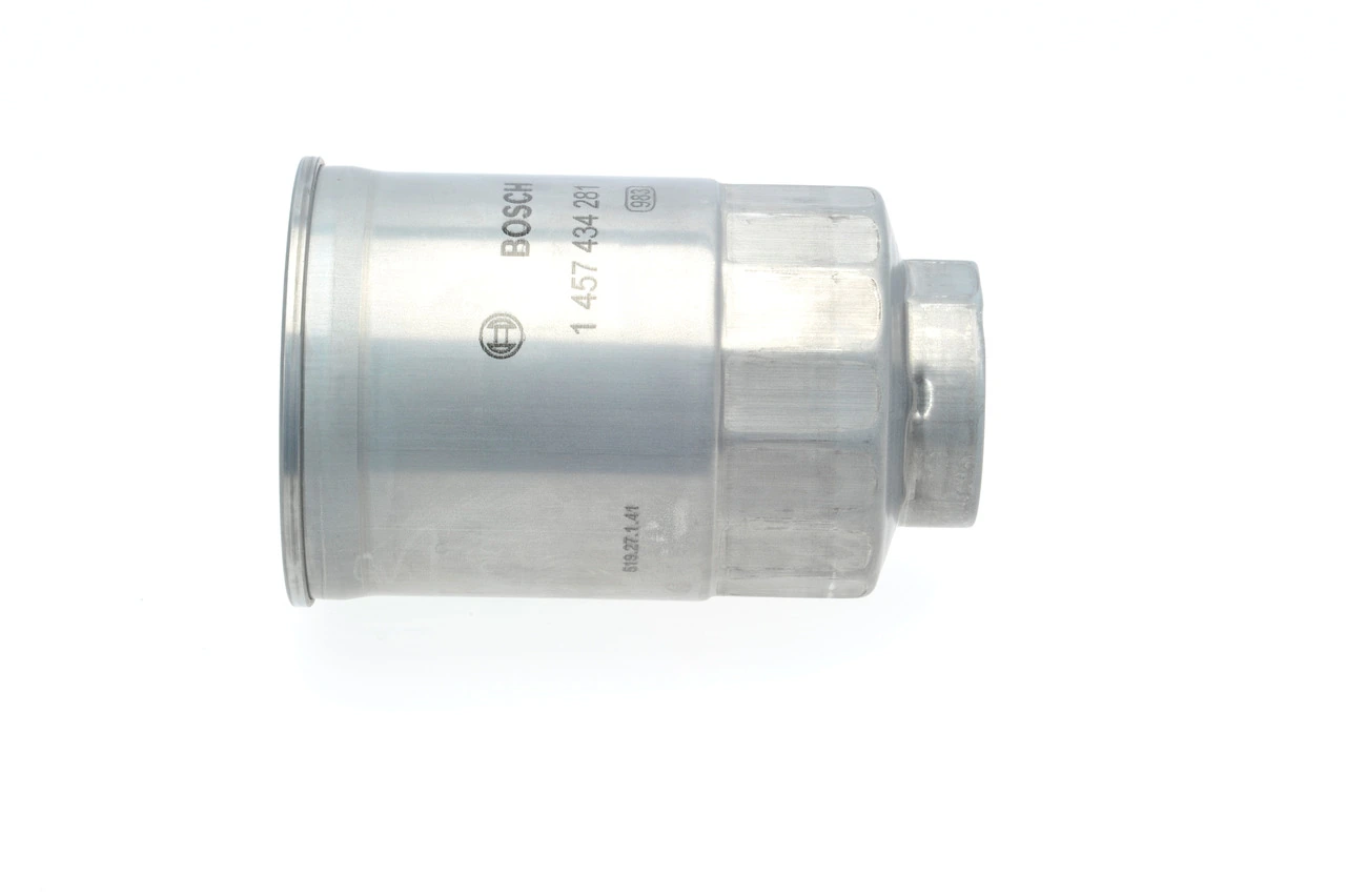 Filtr paliwa Bosch 1457434281 cena, od 9,09 USD