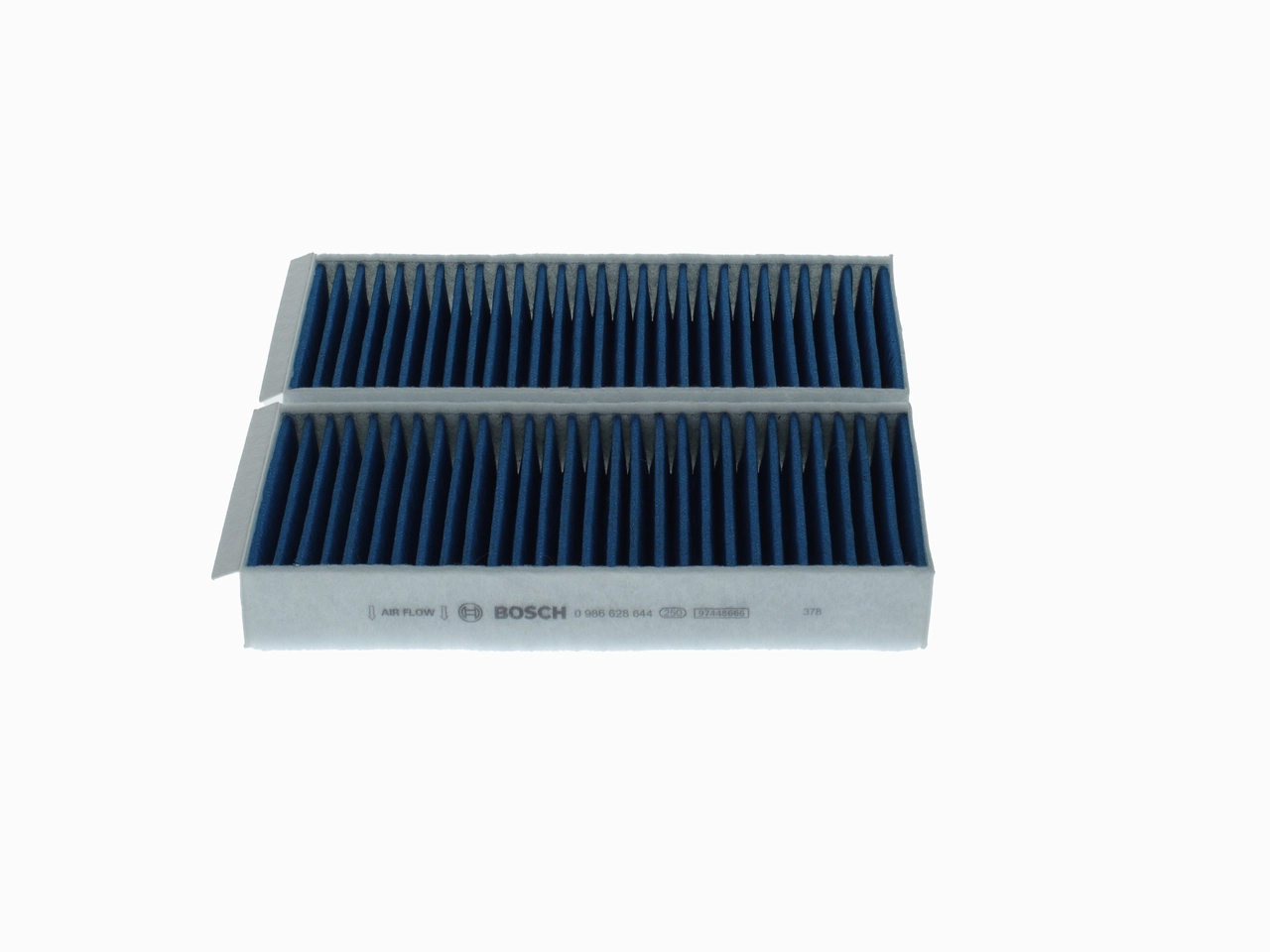 Filtr kabiny Bosch 0986628644 cena, od 42,33 USD