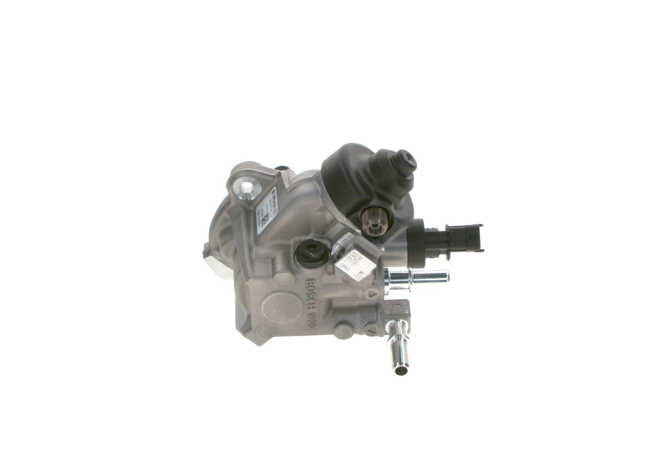 Do koszyka 0445010740 Bosch Pompa wtryskowa wysokiego ciśnienia
