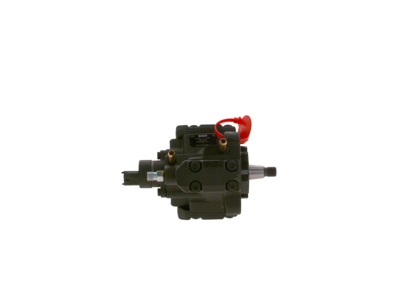 Do koszyka 0986437006 Bosch Pompa wtryskowa wysokiego ciśnienia