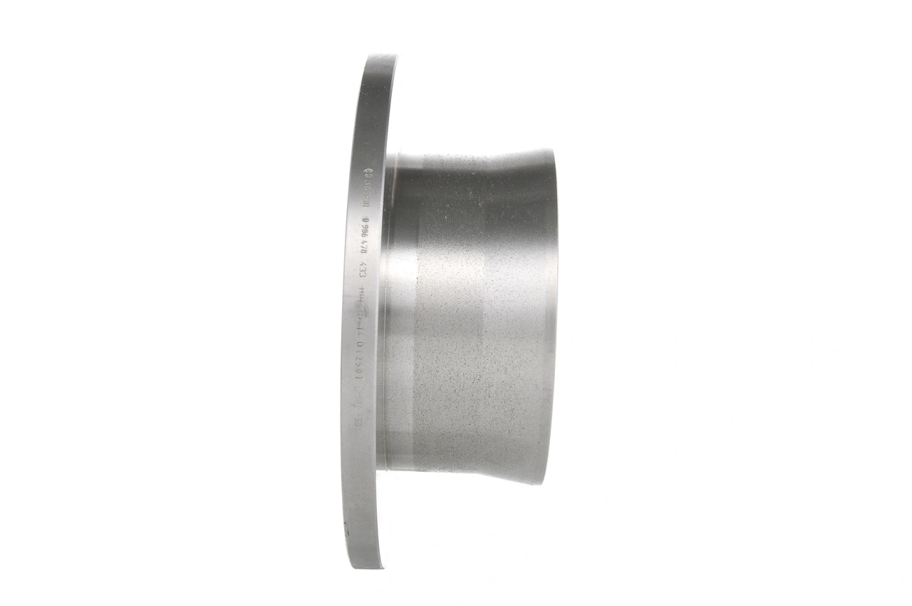 Tarcza hamulcowa tylna Bosch 0986478433 cena, od 49,73 USD