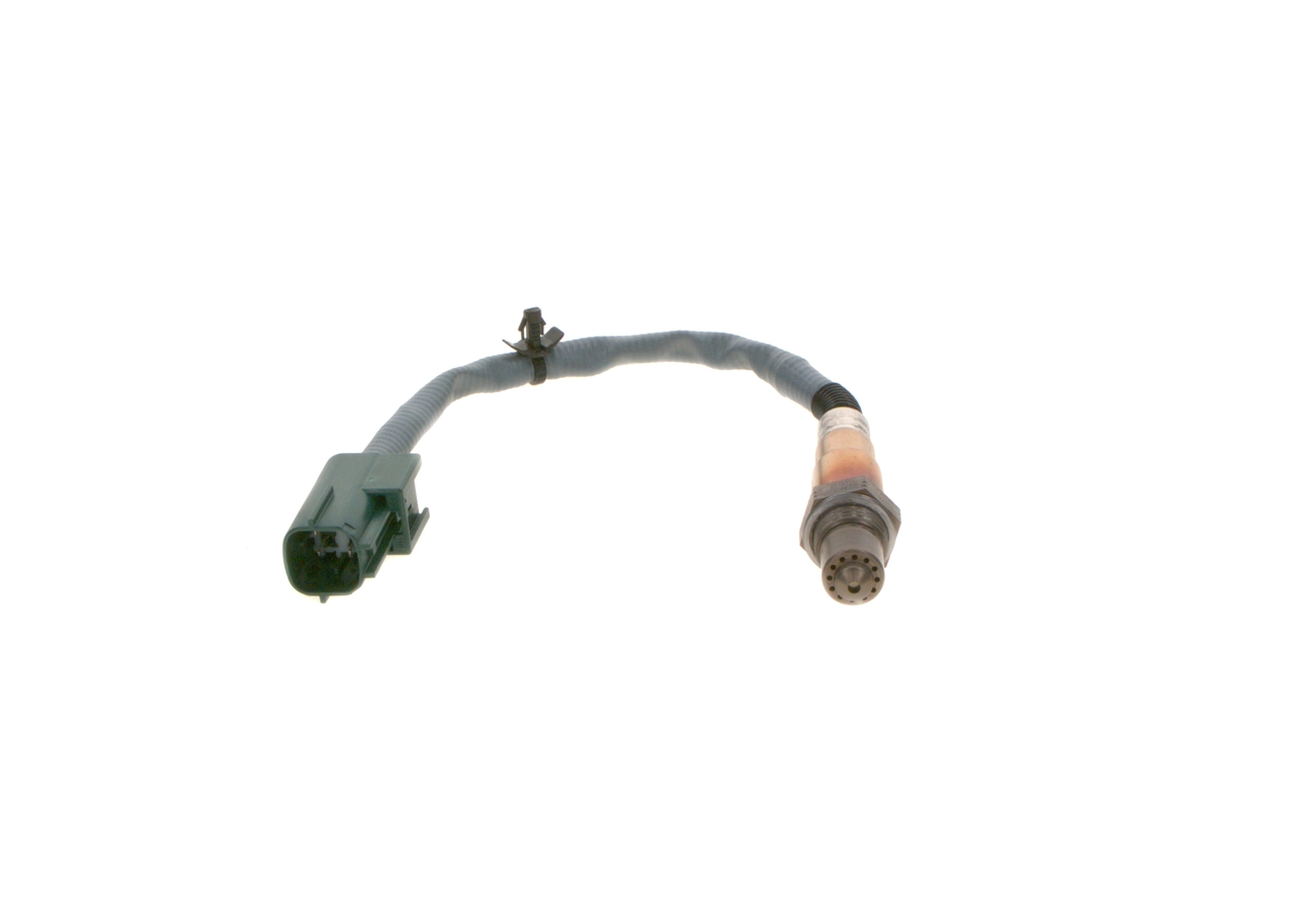 Do koszyka 0258006513 Bosch Sonda lambda czujnik tlenu po katalizatorze