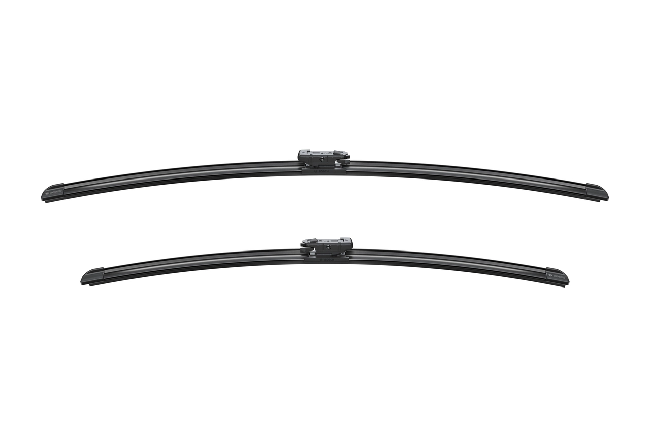 Pióro wycieraczki szyby przedniej, zestaw (2 szt.) Bosch 3397118965 cena, od 28,94 USD