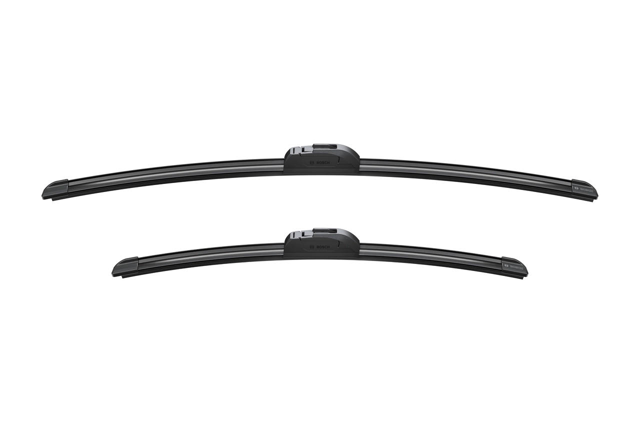 3397007047 Bosch Pióro wycieraczki szyby przedniej, zestaw (2 szt.)
