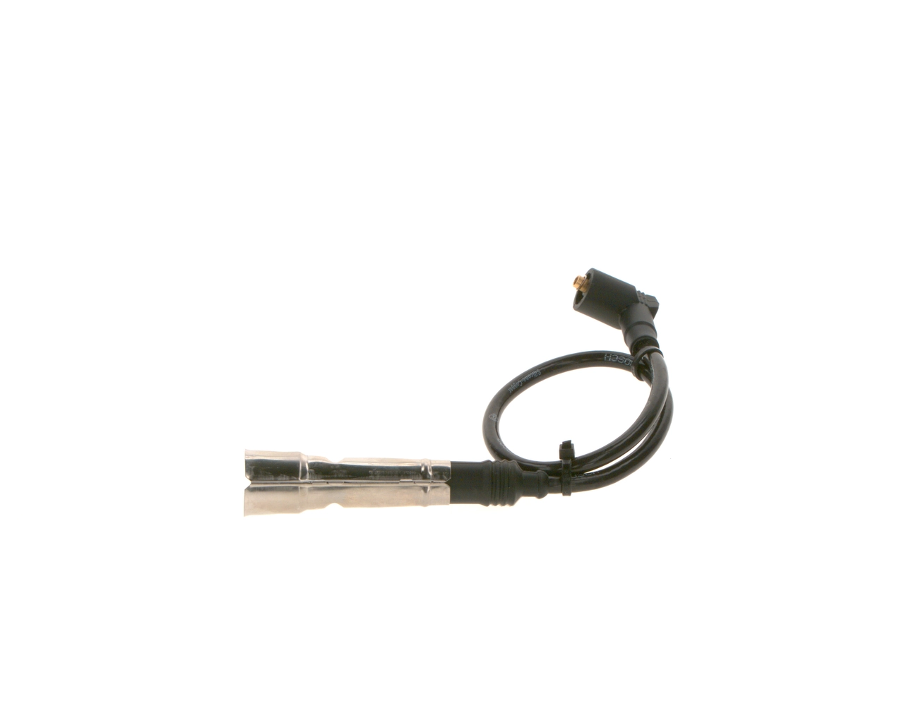 Zestaw przewodów wysokiego napięcia Bosch 0986356343 cena, od 40,00 USD