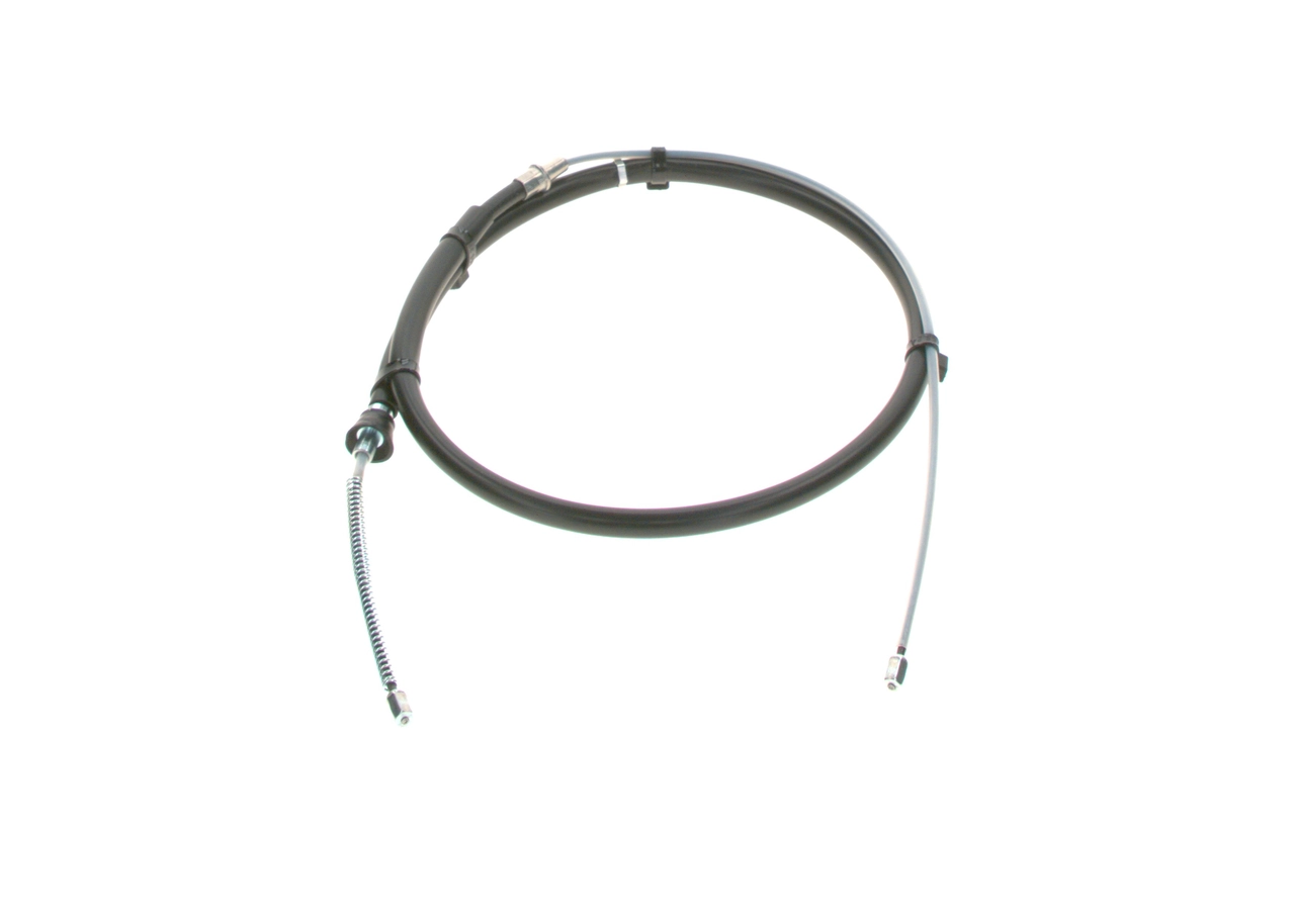 1987477684 Bosch Linka hamulca ręcznego tylna prawa/lewa