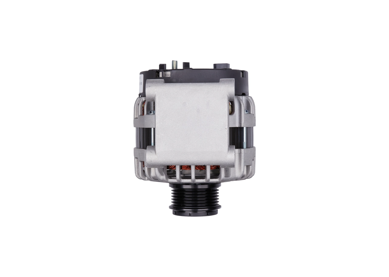 Do koszyka 1986A00682 Bosch Alternator