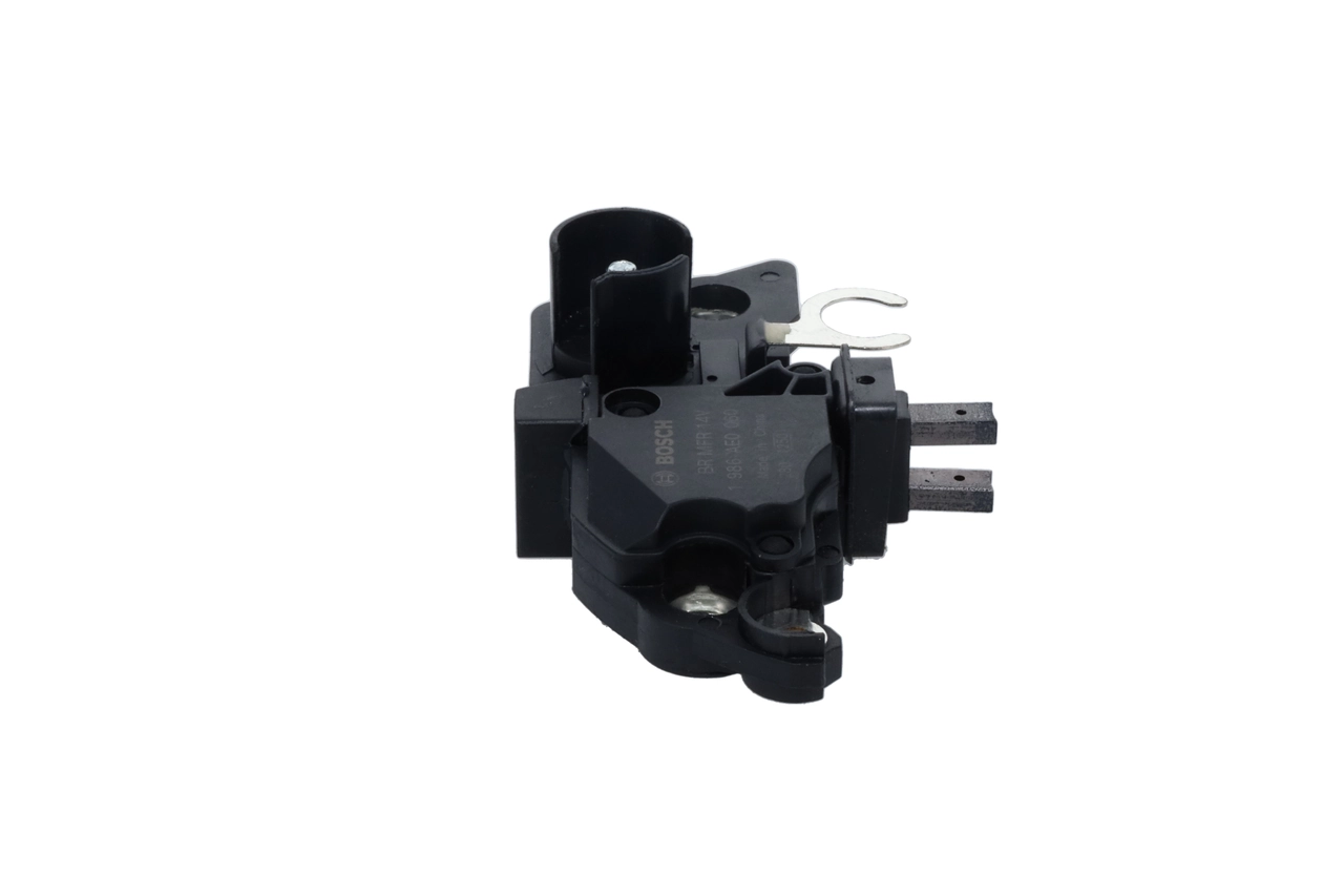 Regulator alternatora (przekaźnik ładowania) 1986AE0060 Bosch