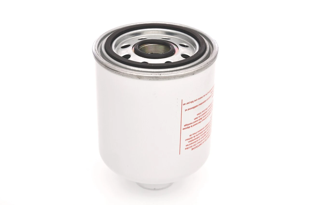Do koszyka 0986628254 Bosch Filtr osuszacza powietrza (separatora oleju/wilgoci) (TRUCK)