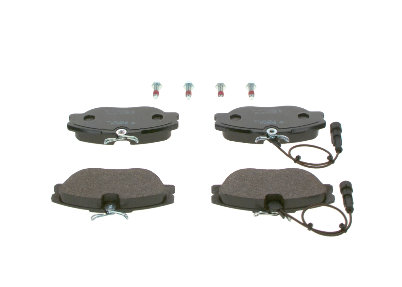 0986460942 Bosch