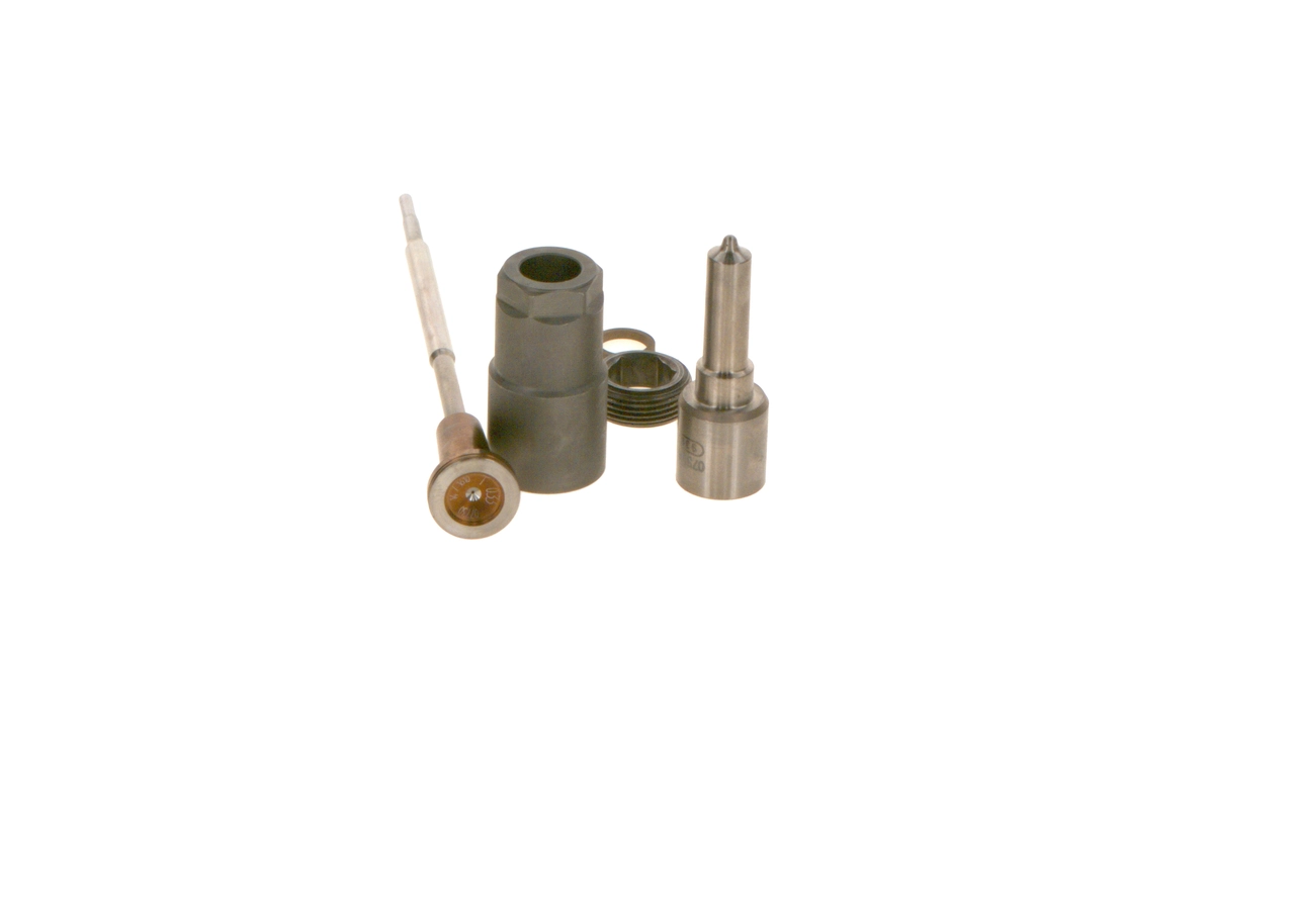 Do koszyka F00ZC99038 Bosch Zawór wtryskiwacza