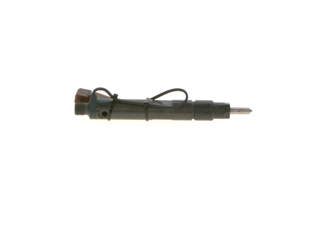 Do koszyka 0432193734 Bosch Wtryskiwacz paliwa