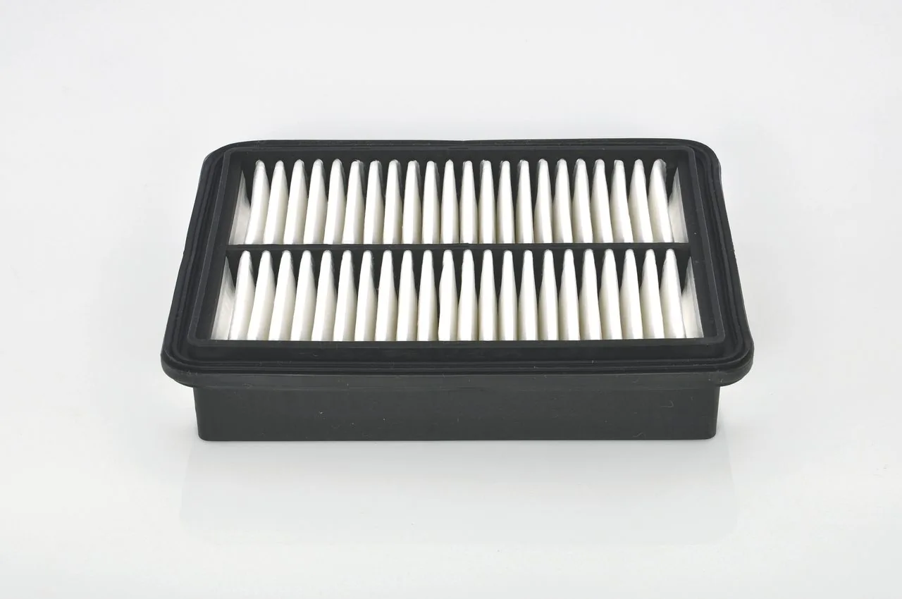 Do koszyka F026400457 Bosch Filtr powietrza