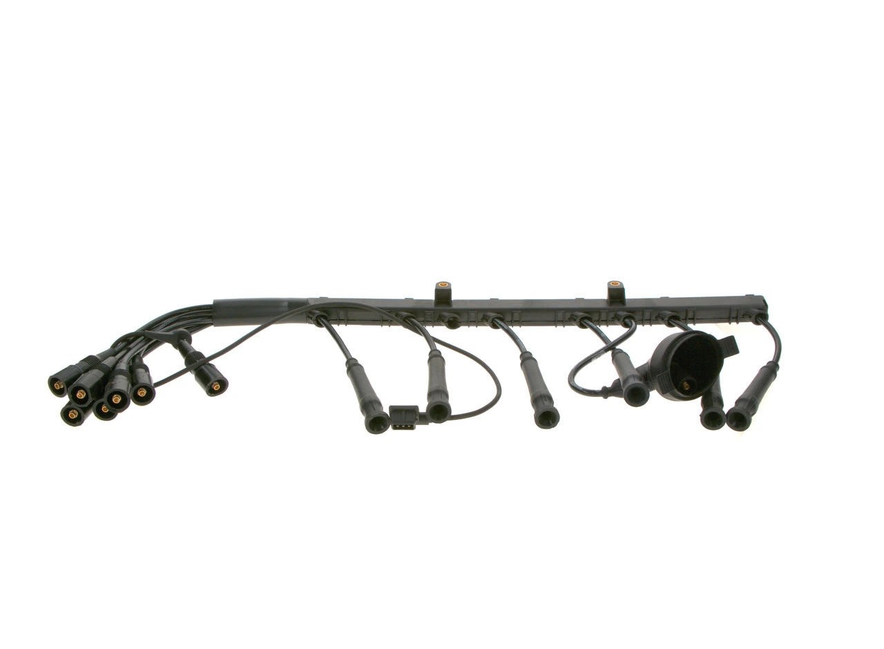 Zestaw przewodów wysokiego napięcia Bosch 0986356362 cena, od 184,51 USD