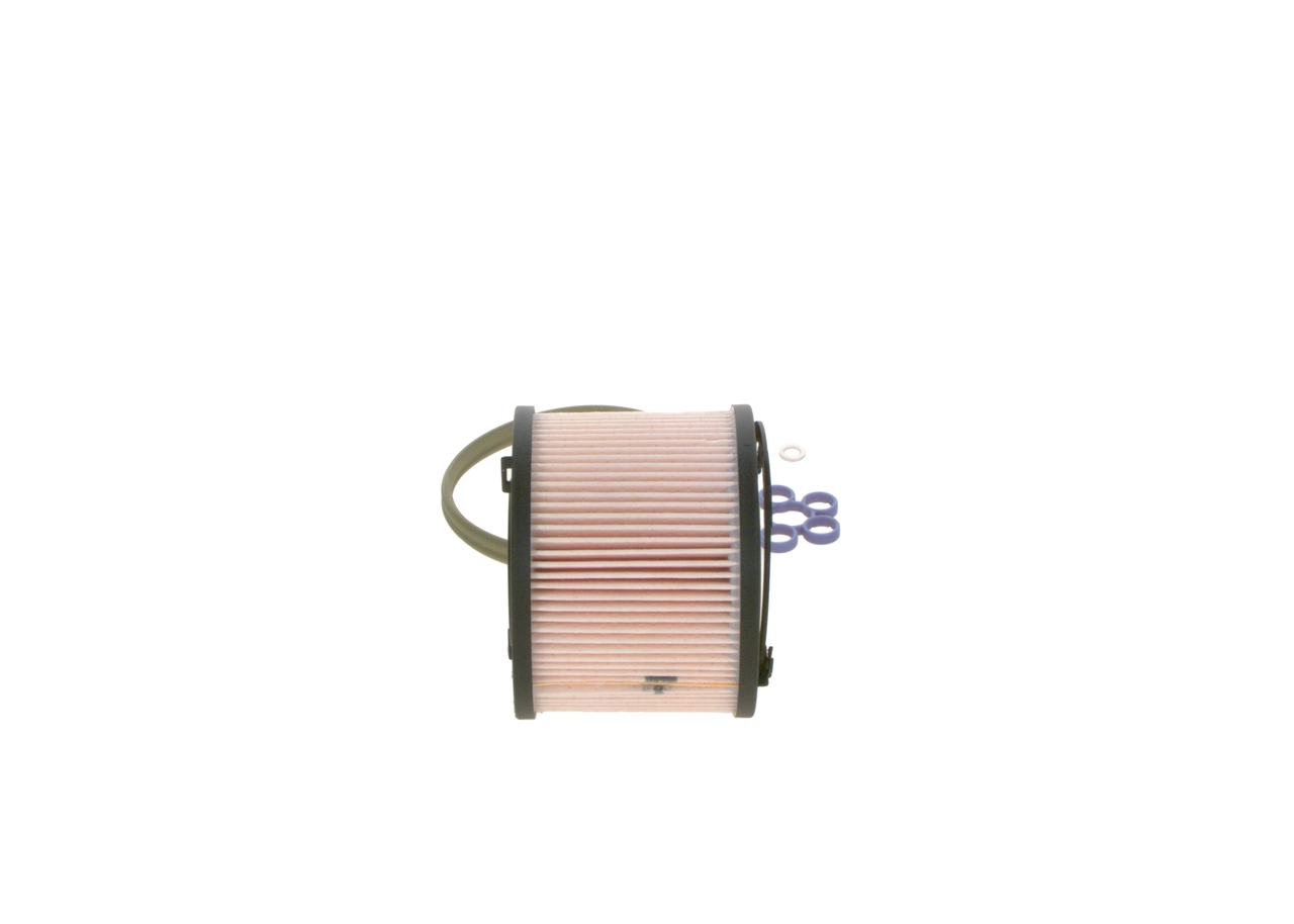 Filtr paliwa Bosch 1457070010 cena, od 17,09 USD