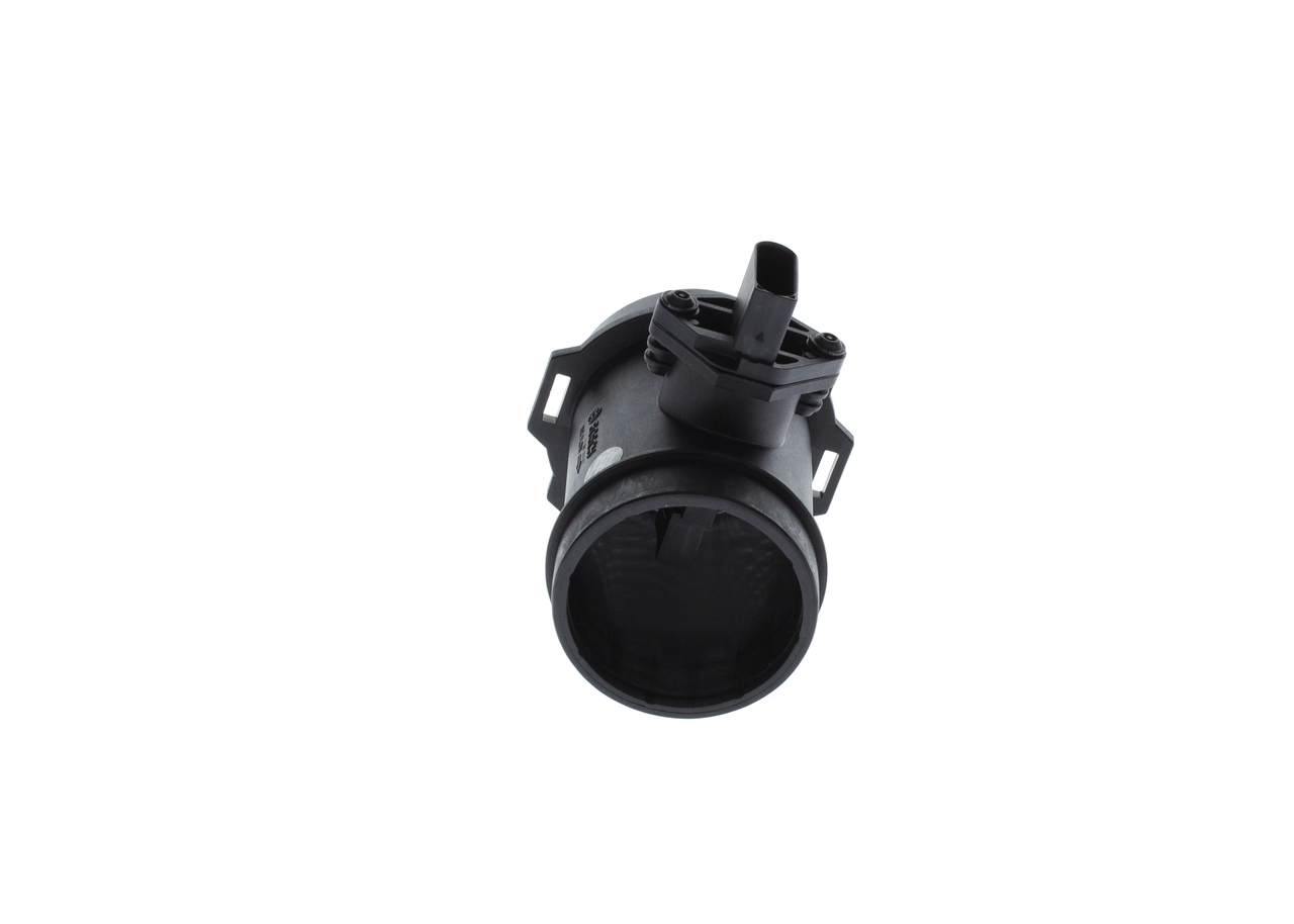 Czujnik przepływu powietrza, przepływomierz powietrza M.A.F. 0280218449 Bosch