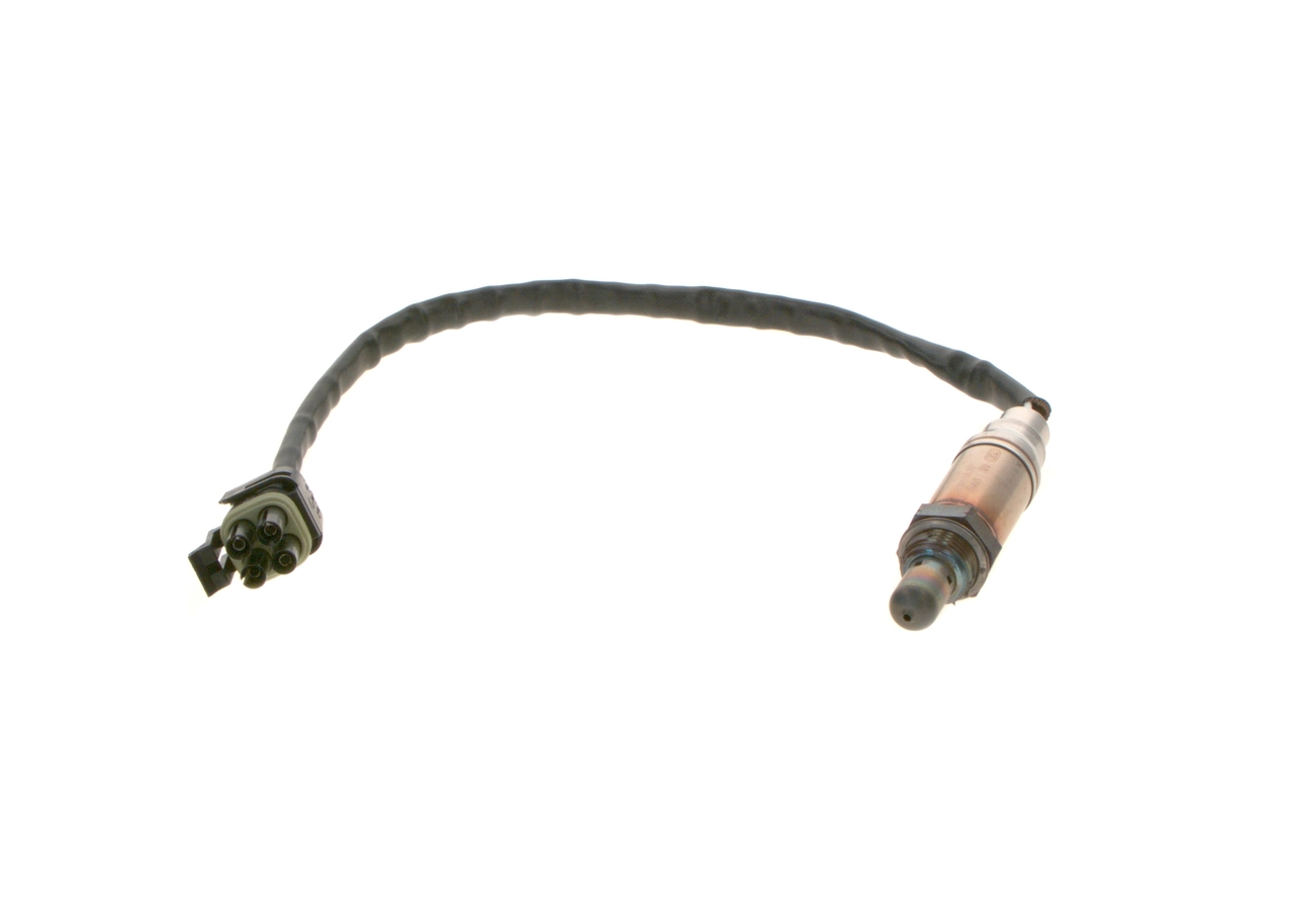 Sonda lambda, czujnik tlenu ВАЗ 2110