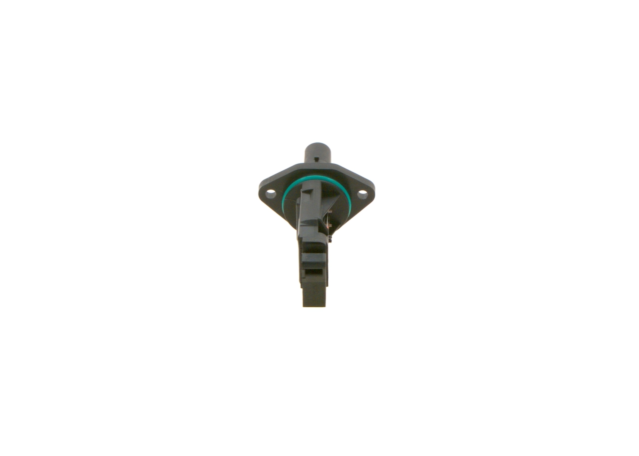 Czujnik przepływu powietrza, przepływomierz powietrza M.A.F. 0280218062 Bosch
