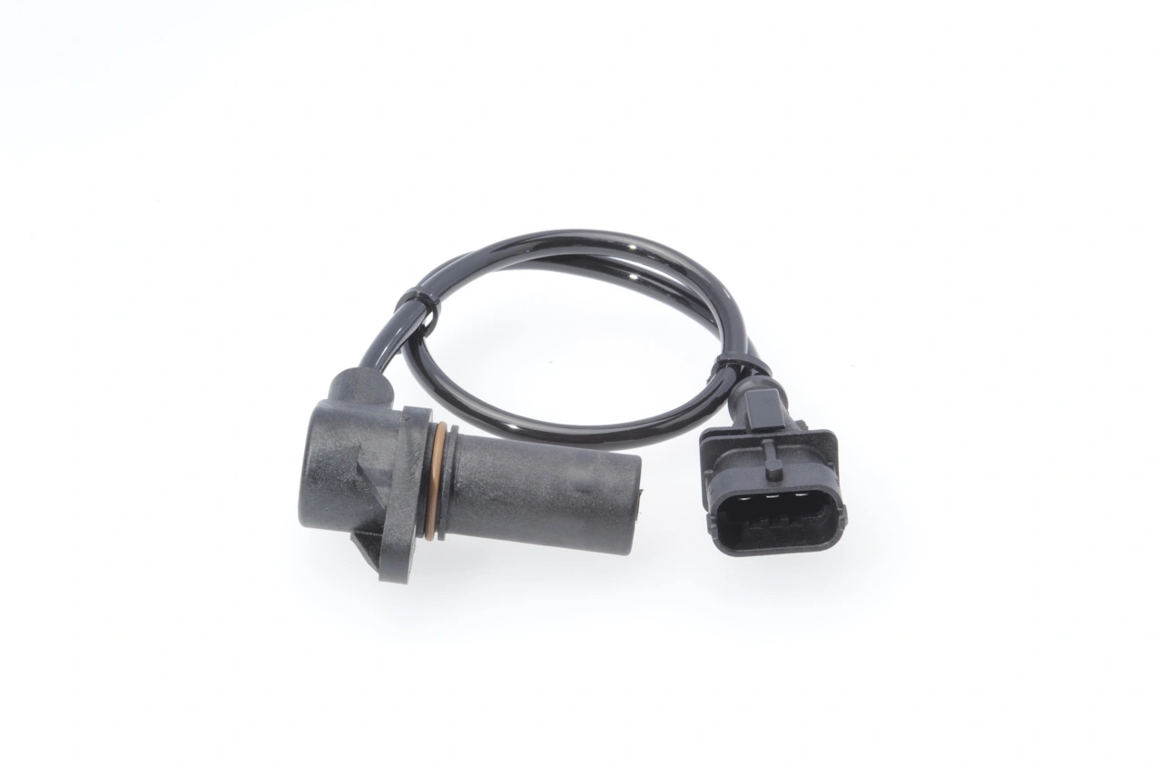 Czujnik położenia wału korbowego Bosch 0281002675 cena, od 17,65 USD
