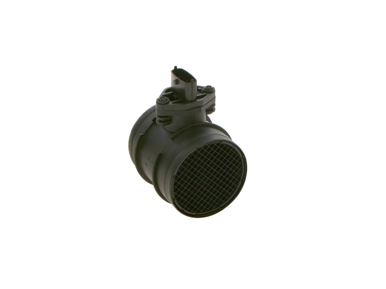 Czujnik przepływu powietrza, przepływomierz powietrza M.A.F. 0280218211 Bosch