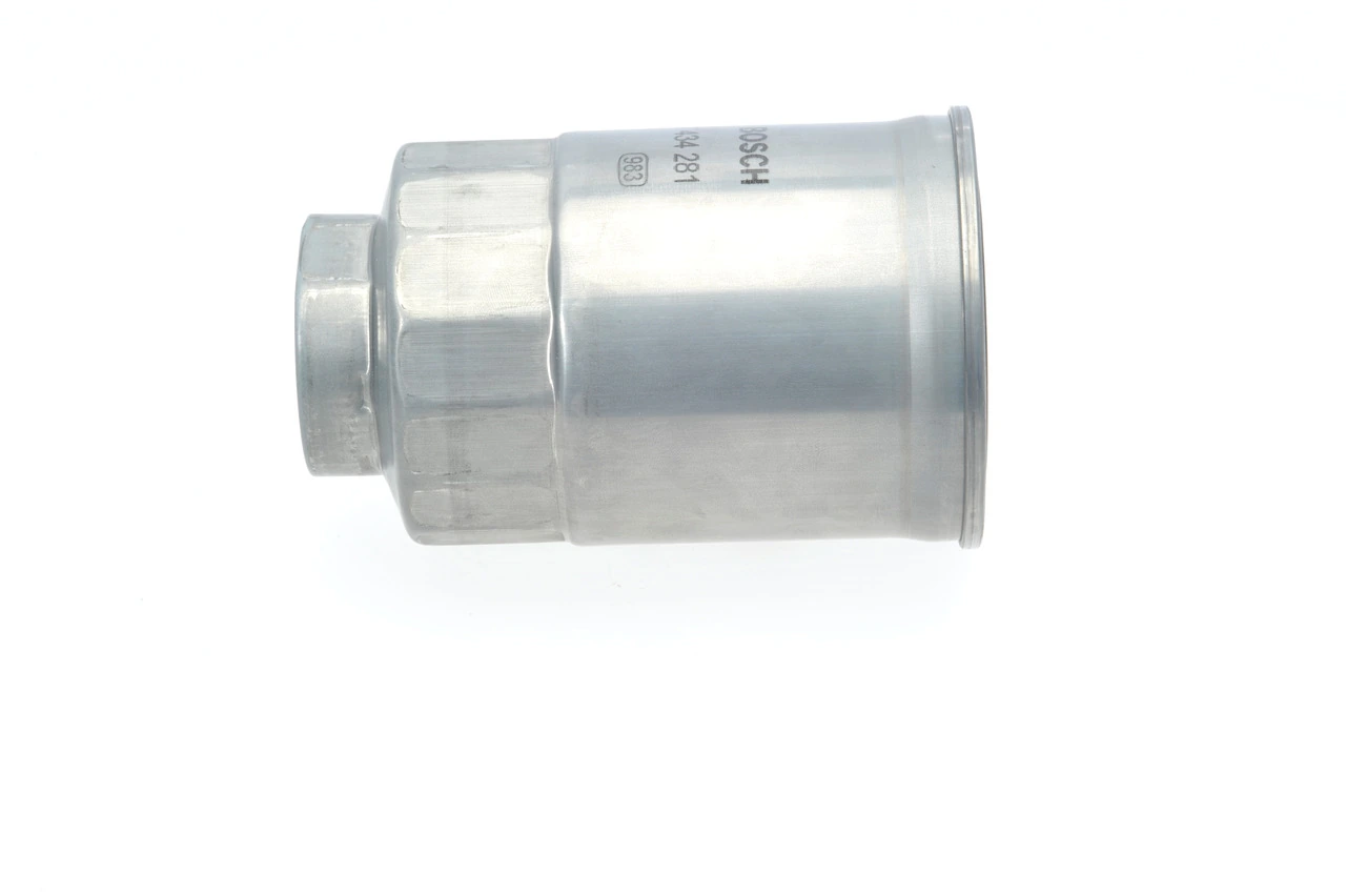 Do koszyka 1457434281 Bosch Filtr paliwa
