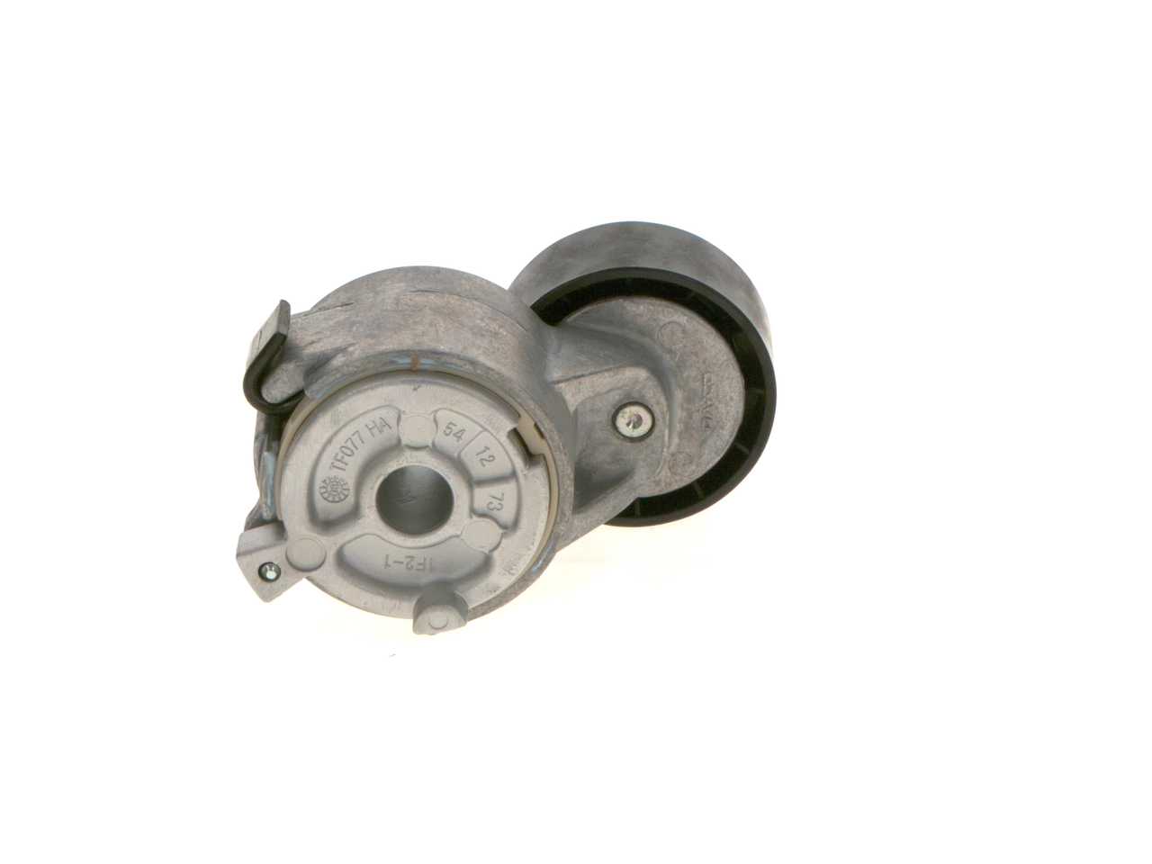 Napinacz paska napędowego Bosch 1987945834 cena, od 18,69 USD
