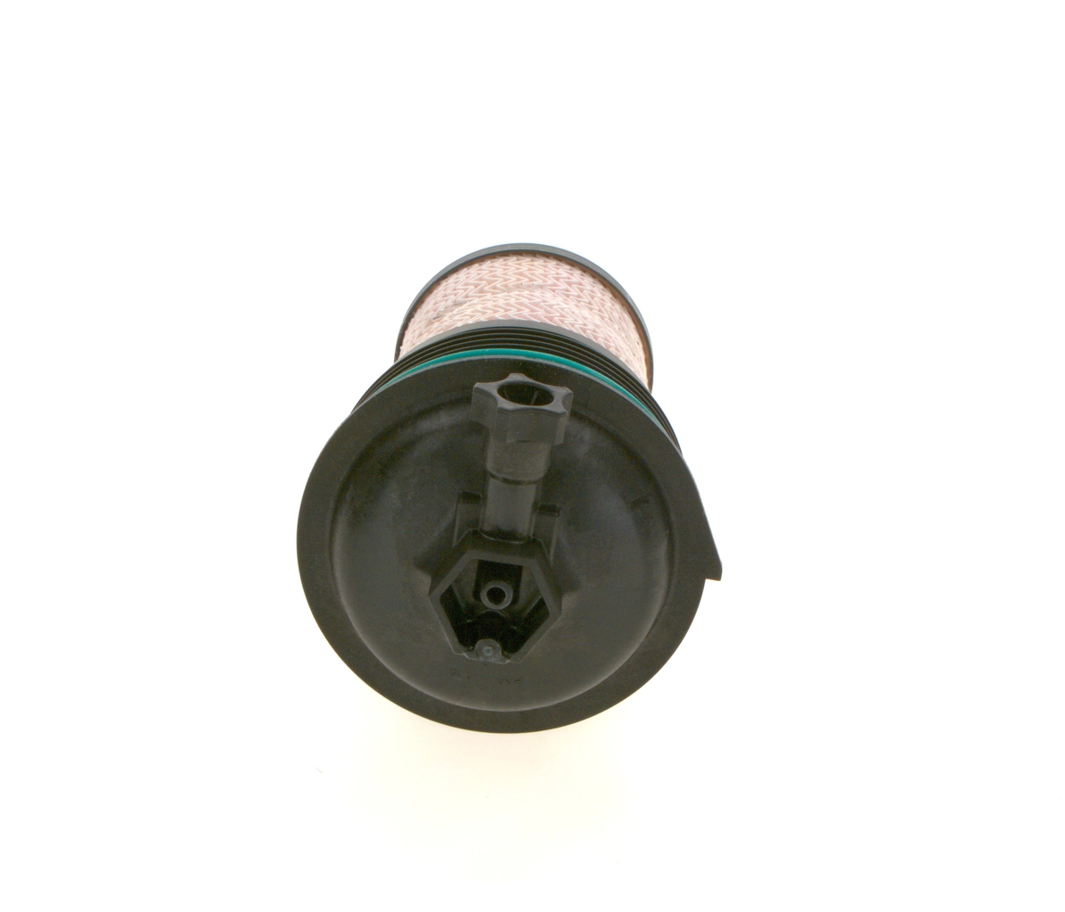 Do koszyka F026402260 Bosch Filtr paliwa